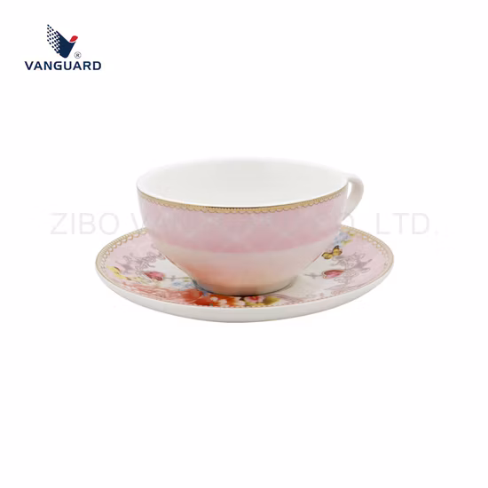 Rabatt Preis Kreative Porzellan Haushalt Reise Tassen Latte Kaffee Tee-Set